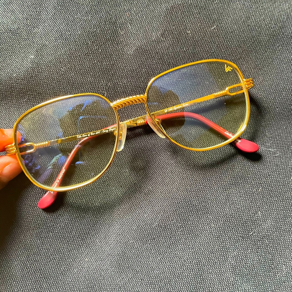 The Vintage Frames Company Sunglasses